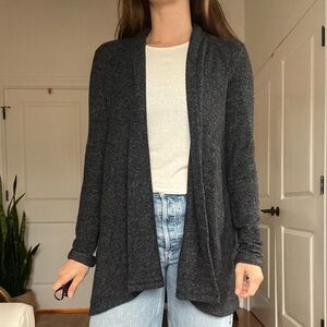 Anthro Cardigan
